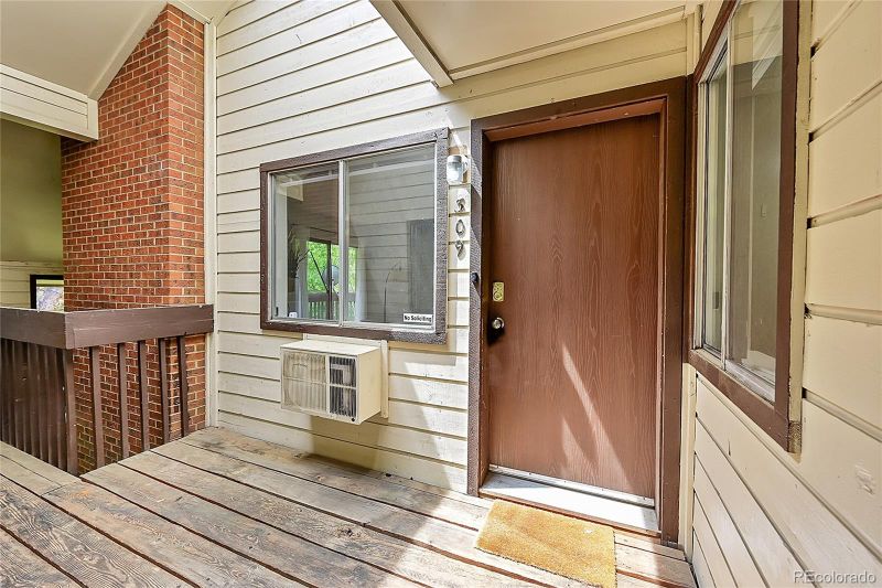 14806 E 2nd Ave #309G, Aurora, CO 80011