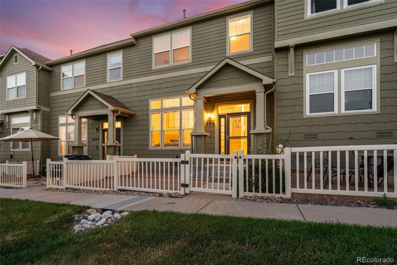 3906 Ute Mountain Trl, Castle Rock, CO 80109