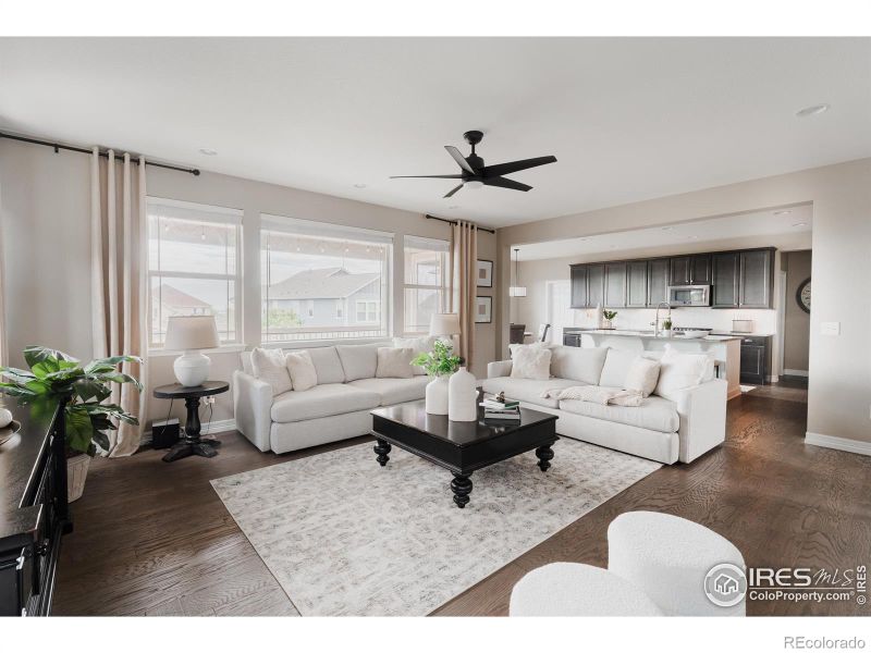 9524 Moss Way, Arvada, CO 80007