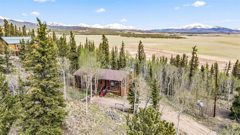 681 Sheep Ridge Rd, Fairplay, CO 80440