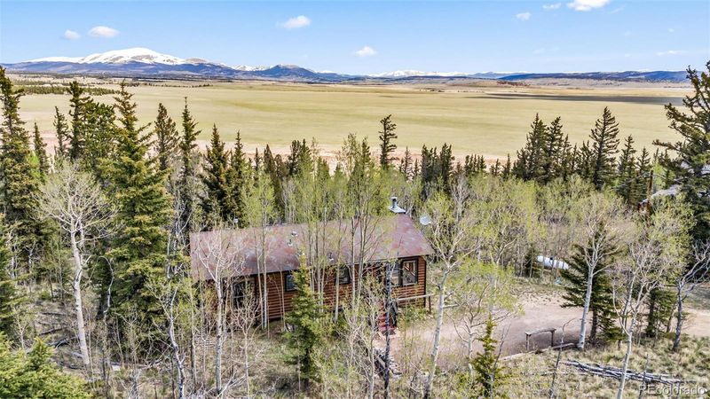 681 Sheep Ridge Rd, Fairplay, CO 80440