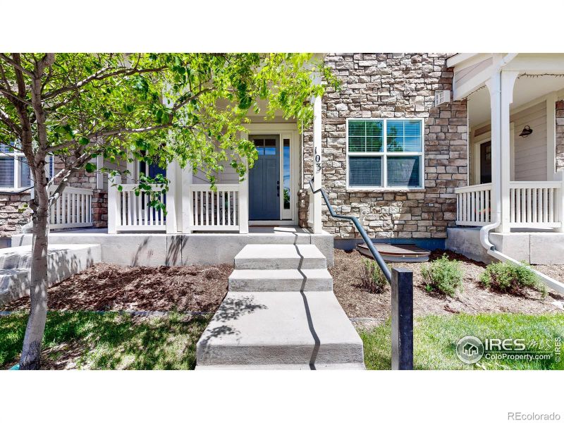 2708 Rockford Dr #103, Fort Collins, CO 80525