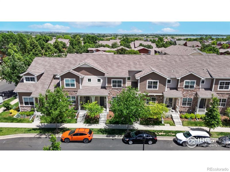 2708 Rockford Dr #103, Fort Collins, CO 80525