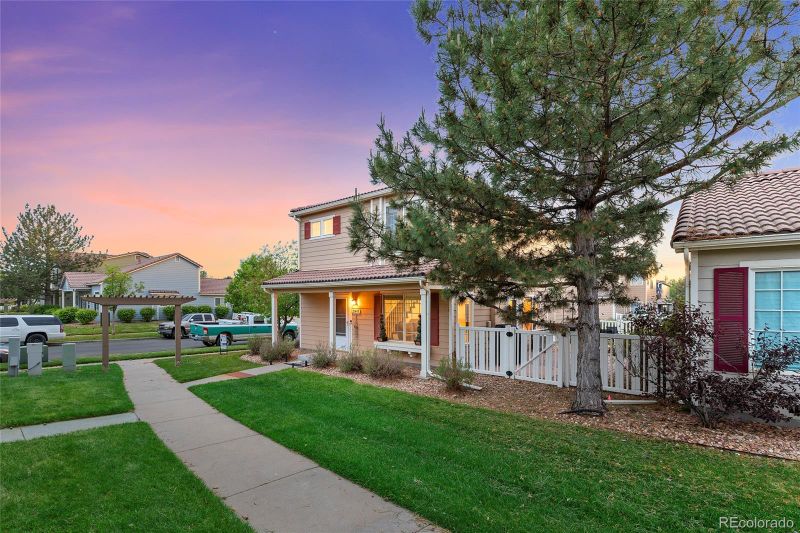 21445 E 46th Ave, Denver, CO 80249