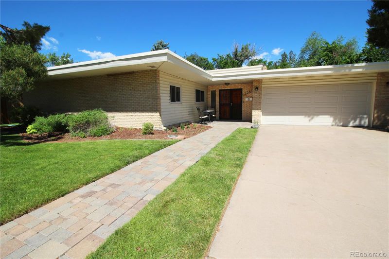 2341 S Holly Pl, Denver, CO 80222