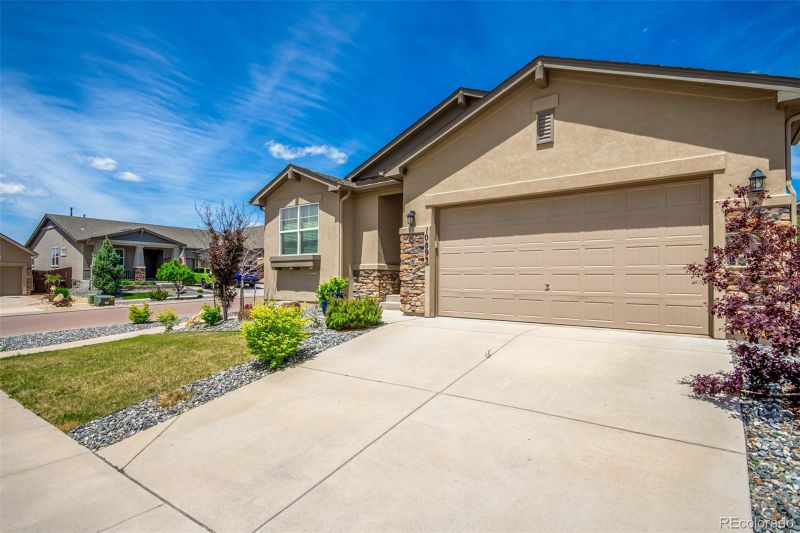 10893 Warm Sunshine Dr, Colorado Springs, CO 80908