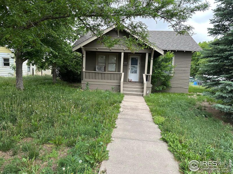 418 E 5th St, Julesburg, CO 80737