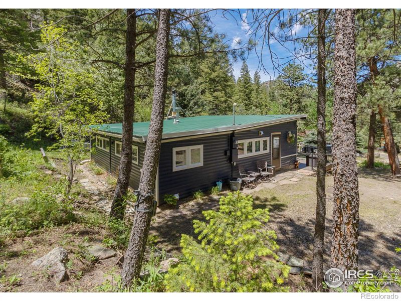 415 Waltonia Rd, Drake, CO 80515
