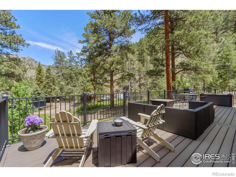 415 Waltonia Rd, Drake, CO 80515