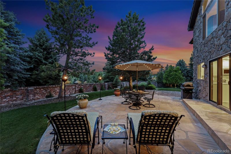 9292 S Cedar Hill Way, Lone Tree, CO 80124