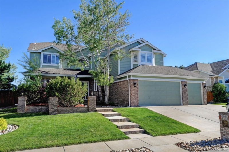 12696 W 83rd Dr, Arvada, CO 80005