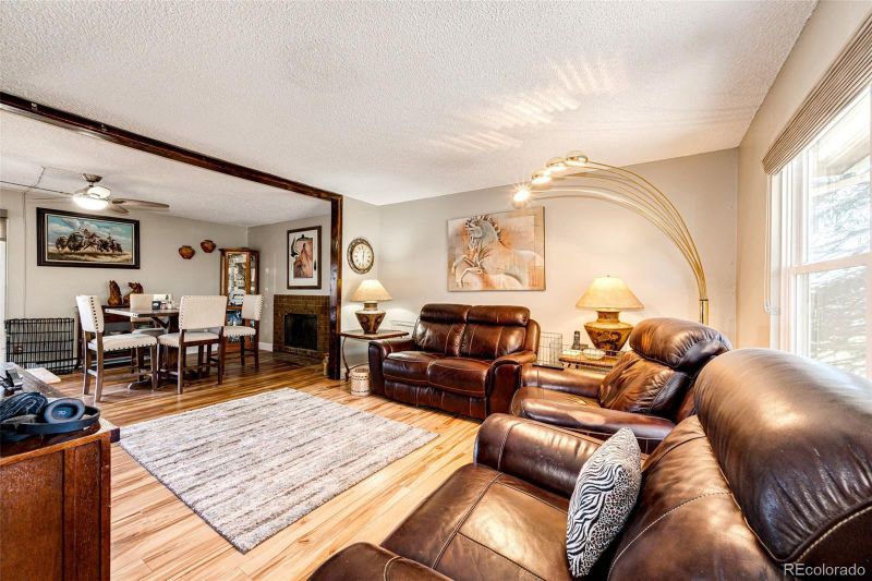 1167 Sioux Trl, Elizabeth, CO 80107