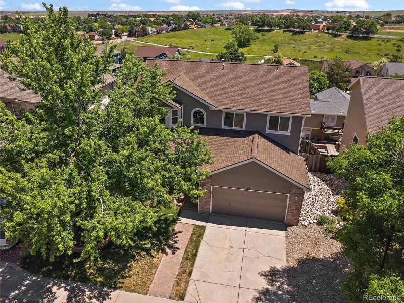 7811 Canvasback Cir, Littleton, CO 80125