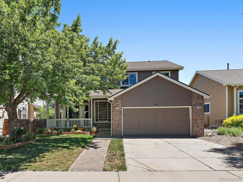 7811 Canvasback Cir, Littleton, CO 80125