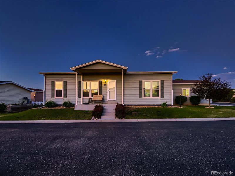 6170 Laural Green #253, Frederick, CO 80530