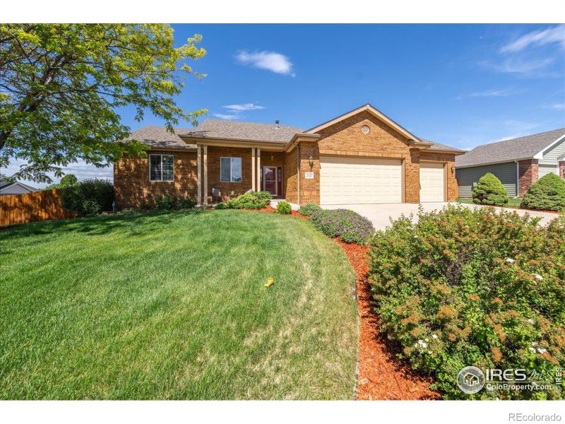 3137 56th Ave Ct, Greeley, CO 80634