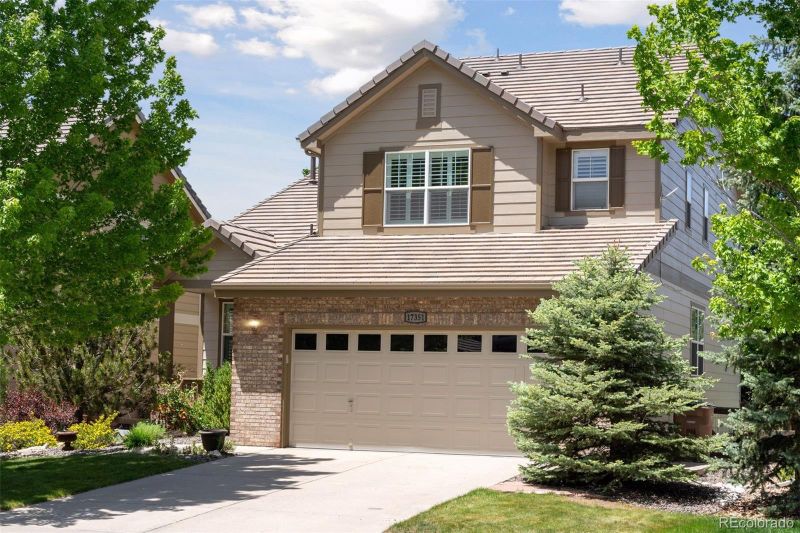 17351 E Lake Ln, Aurora, CO 80016