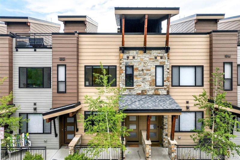 256 Lions Gate Dr, Winter Park, CO 80482