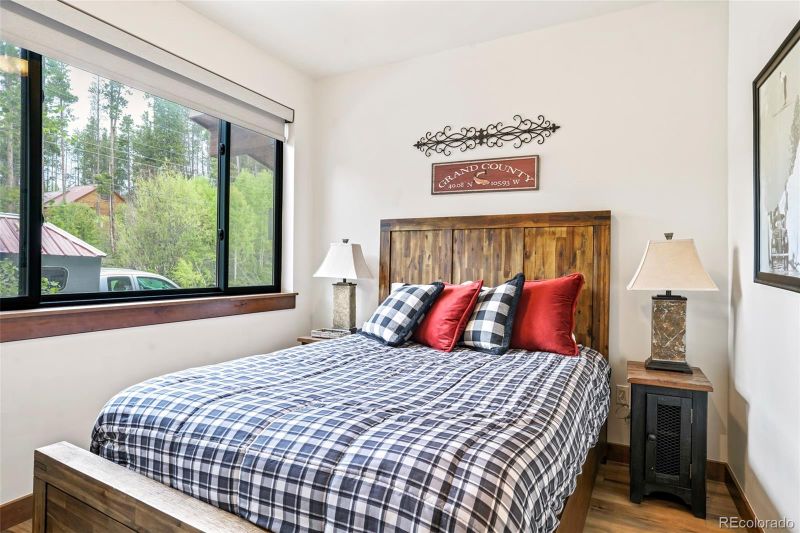256 Lions Gate Dr, Winter Park, CO 80482