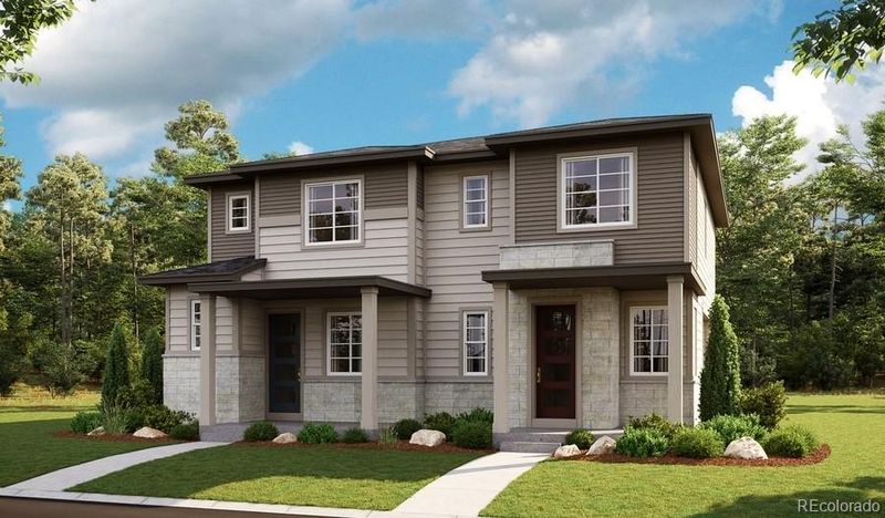 6144 Two Leaf Dr, Loveland, CO 80538