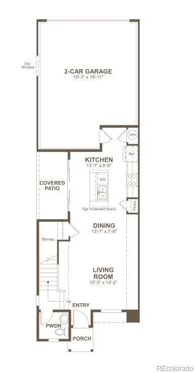 6144 Two Leaf Dr, Loveland, CO 80538