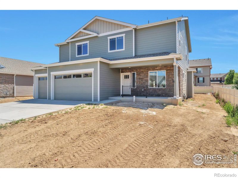 8882 Forest St, Firestone, CO 80504
