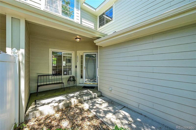 2537 S Tucson Cir, Aurora, CO 80014