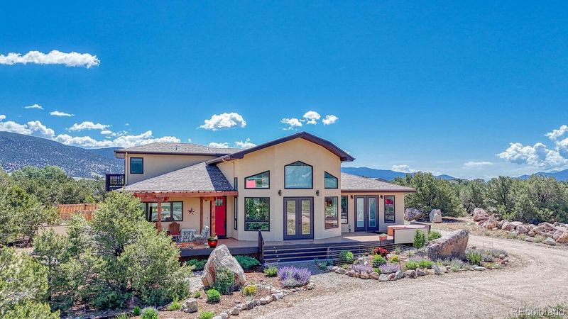 12182 Las Colinas Dr, Salida, CO 81201