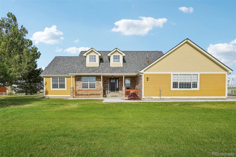 4000 Adams St, Strasburg, CO 80136
