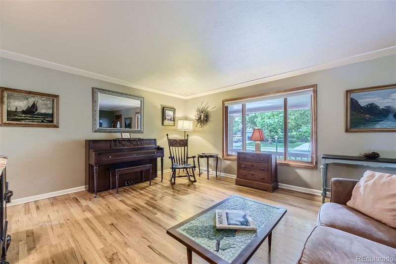 6458 S Marion St, Centennial, CO 80121