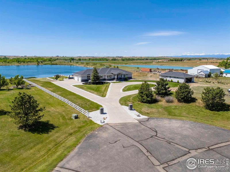 12678 Shiloh Rd, Greeley, CO 80631