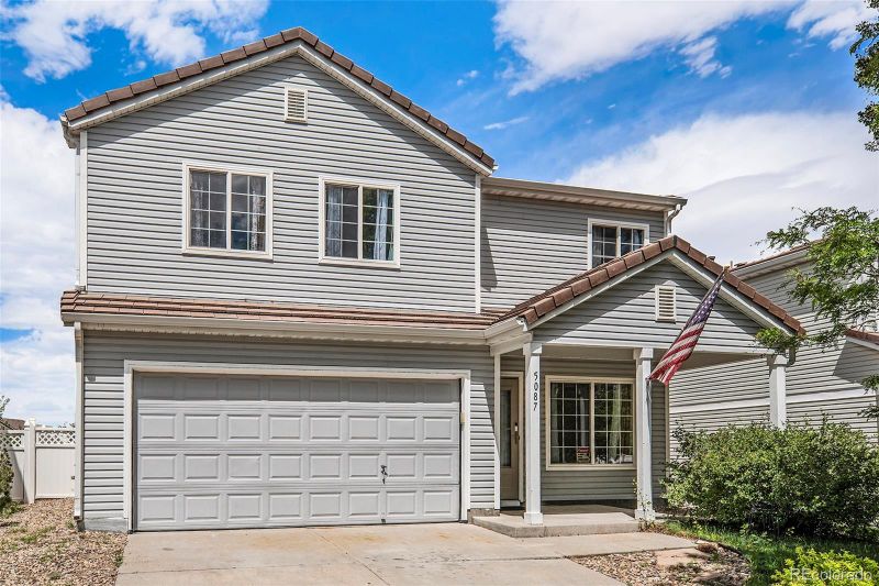 5087 Orleans Ct, Denver, CO 80249