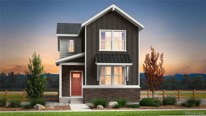 3345 N Coolidge Way, Aurora, CO 80019