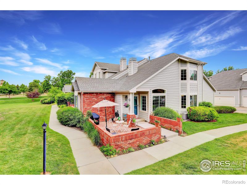 4500 Seneca St #42, Fort Collins, CO 80526