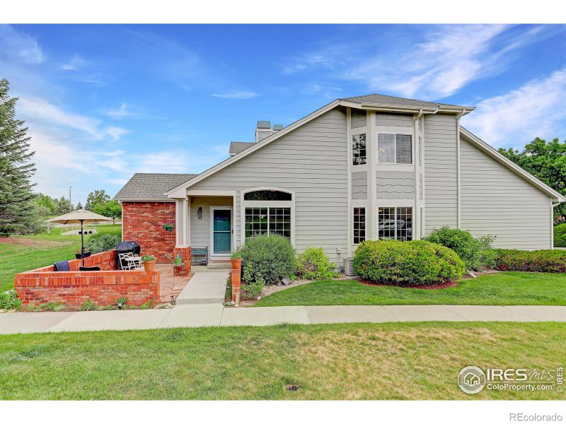4500 Seneca St #42, Fort Collins, CO 80526