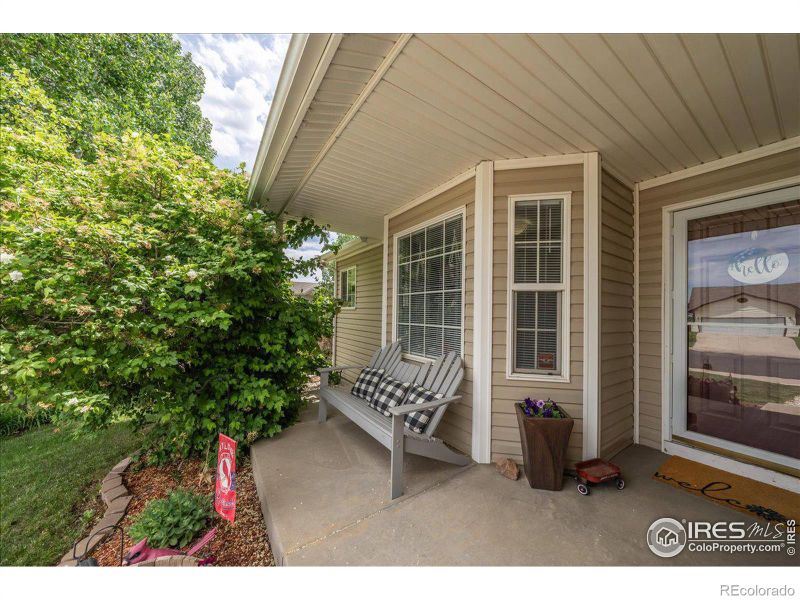 3509 Northpoint Dr, Evans, CO 80620