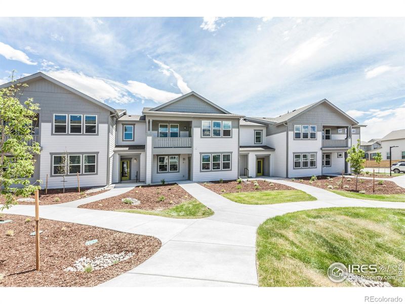 2710 Barnstormer St #E, Fort Collins, CO 80524