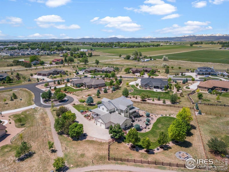 3225 Snowberry Ct, Mead, CO 80542