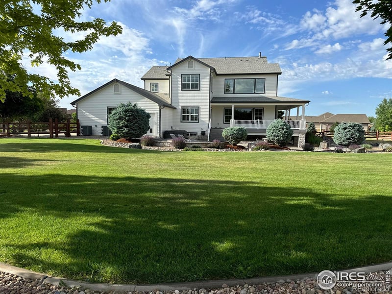 3225 Snowberry Ct, Mead, CO 80542