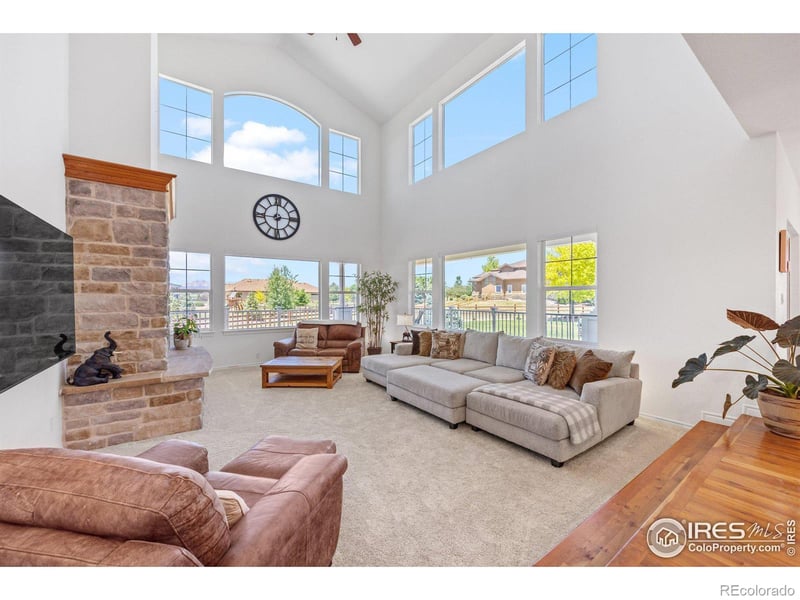 3225 Snowberry Ct, Mead, CO 80542