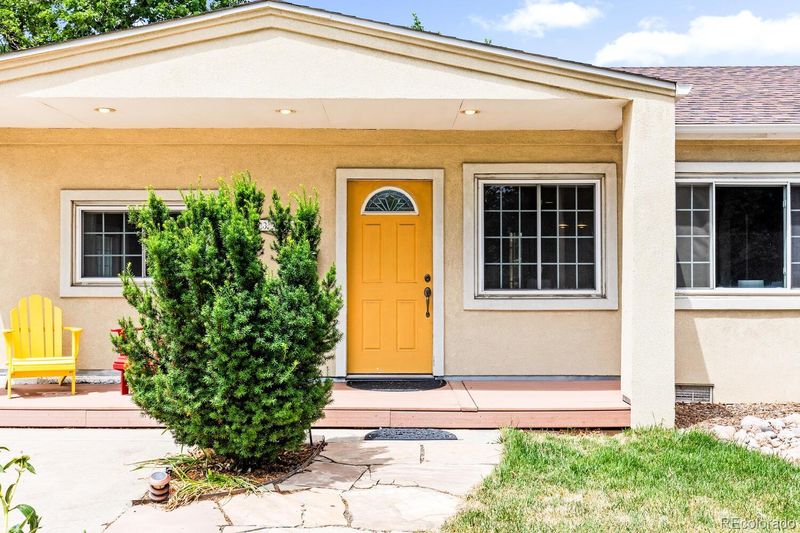 3471 S Elm St, Denver, CO 80222