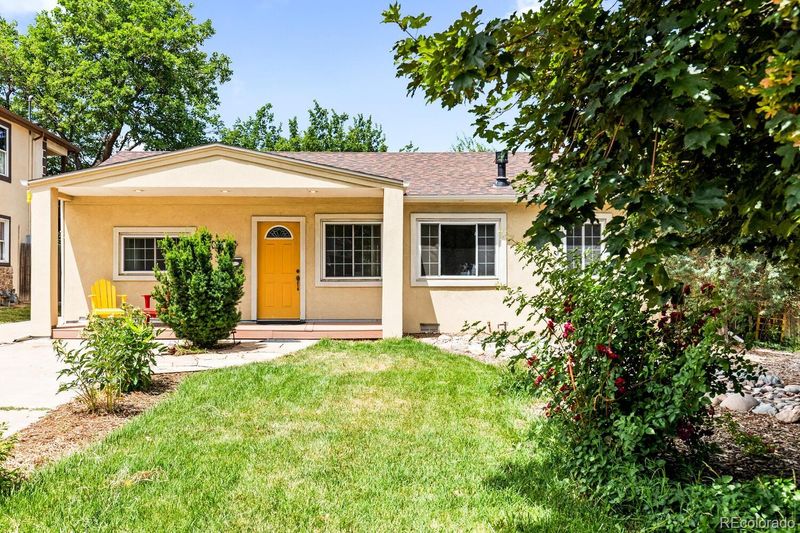 3471 S Elm St, Denver, CO 80222