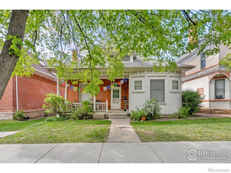1414 Pine St, Boulder, CO 80302