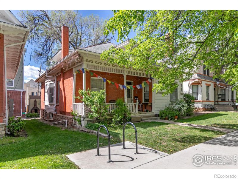 1414 Pine St, Boulder, CO 80302