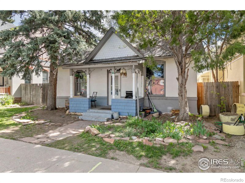 2132 14th St, Boulder, CO 80302