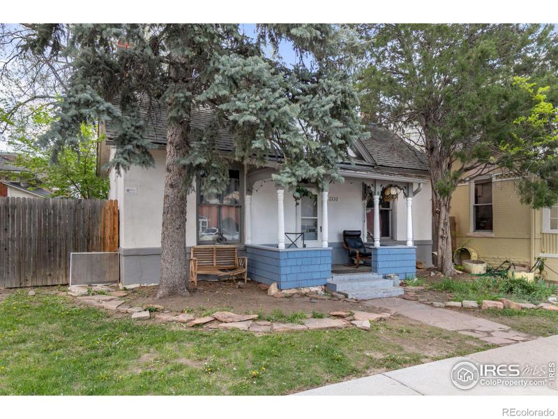 2132 14th St, Boulder, CO 80302