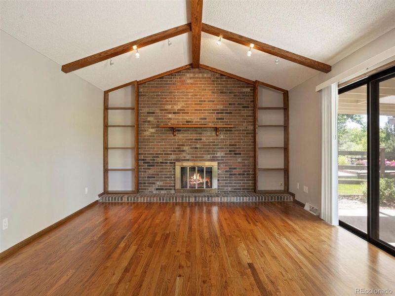 6349 S Locust Way, Centennial, CO 80111