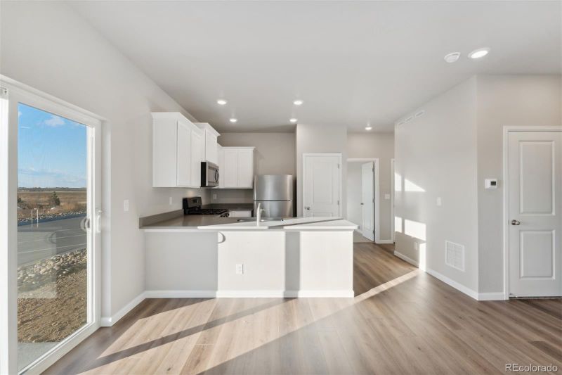 3071 Oxley St, Strasburg, CO 80136