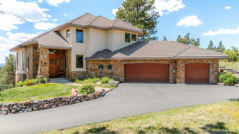 2964 Elk View Dr, Evergreen, CO 80439