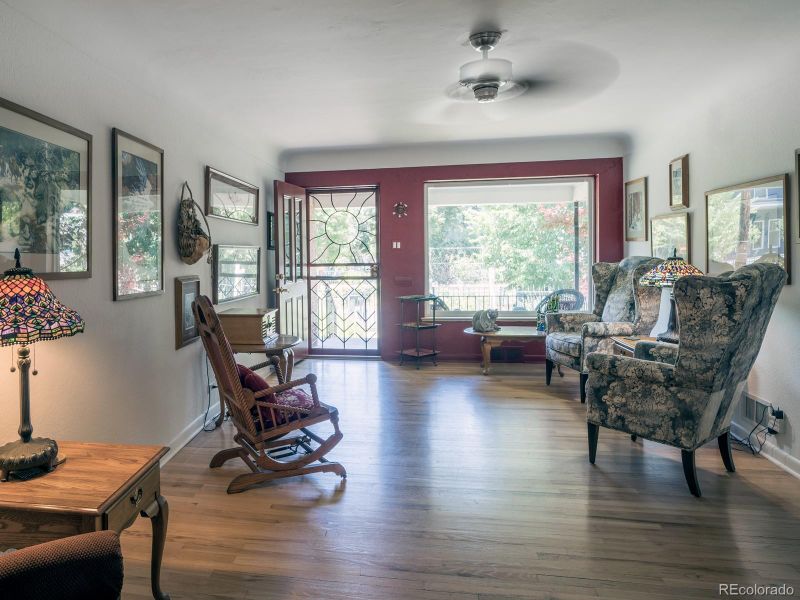 4128 E 19th Ave, Denver, CO 80220